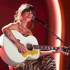 Ella Langley’s ‘Choosin’ Texas’ Rides to No. 1 on ARIA Chart