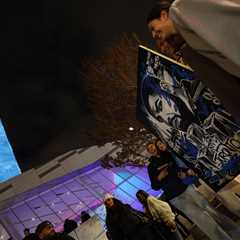 Here’s How Toronto Celebrated Drake’s ‘Iceman’ Release