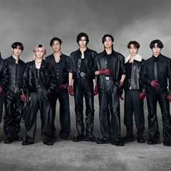 Snow Man’s ‘BANG!!’ Ascends to No. 1 on Japan Hot 100, BE:FIRST Follows at No. 2