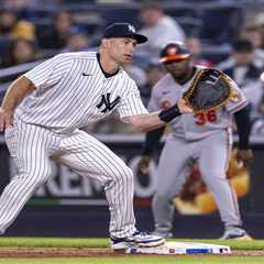 What Paul Goldschmidt means to the Yankees beyond his numbers