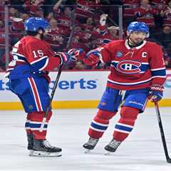 BetMGM bonus code NYPNEWSGET: Get up to $1K in no-sweat tokens for Canadiens vs. Sabres