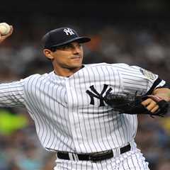 Former Yankee Carl Pavano’s ex-wife granted restraining with a twist in wild prenup saga