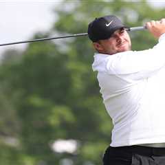 The metro-area flair near top of leaderboard could make for historic PGA Championship weekend