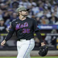 The loss of Clay Holmes is going to cost the Mets — in more ways than one