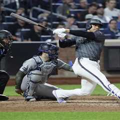 Mets even Subway Series as ex-Yankee steals the spotlight against former team in win