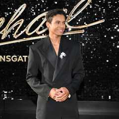 ‘Michael’ Reclaims Top Box Office Spot in Its 4th Weekend in Theaters