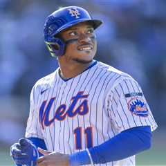Mets’ Jorge Polanco injury dilemma has no end in sight: ‘He’s gonna feel it’