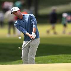 How to watch 2026 PGA Championship Round 4 for free: Tee times, livestream