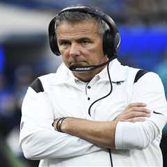 Urban Meyer loses $30 million grievance against Jaguars over firing
