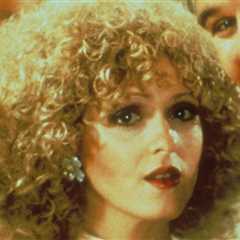 Marie in 'The Jerk' 'Memba Her?!