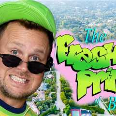 Spencer Pratt Spoofs 'Fresh Prince of Bel-Air' In New Campaign Ad