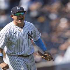 Former Yankees infielder Gio Urshela retires at 34