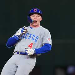 Cubs’ Pete Crow-Armstrong addresses crude fan interaction: ‘Let it get away from me a little bit’