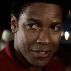 How Many Denzel Washington Movies Have You Seen?