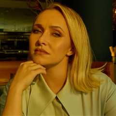I Hope This Book Clarifies Who I Am: Hayden Panettiere Is Ready To Tell Her Story — And She Isn’t..