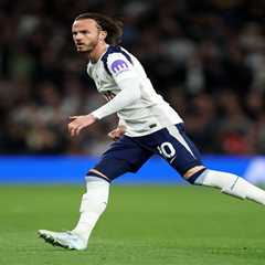 bet365 bonus code: Bet $10, get $200 in bonus bets for Tottenham vs. Chelsea
