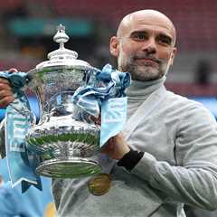 Pep Guardiola set to leave Manchester City after highly decorated decade as manager
