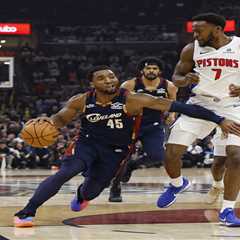 Cavaliers’ dynamic stars pose a daunting Knicks task they might be better equipped to handle