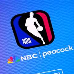 NBC’s Spurs-Thunder Game 1 broadcast marred by ‘ridiculous’ audio issues