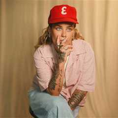Signed: Tash Sultana Inks Record Deal With BMG; Dexys Midnight Runners Make Heavenly Pact