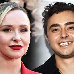 Hayden Panettiere Details Moment She Found Out About Her Brother's Death