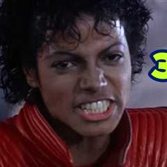 Make A Michael Jackson Playlist And We'll Guess Your True Age