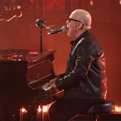 Billy Joel Bashes Unauthorized Biopic Focused on Early Years, Calls Attempts to Move Forward..