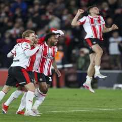 Southampton expelled from playoff — and denied Premier League chance — over ‘Spygate’ scandal