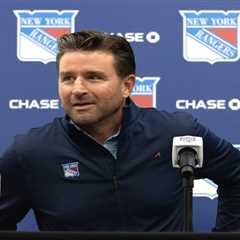 Who Rangers could target with newly decided NHL draft pick after Canadiens’ Game 7 triumph