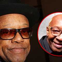 R&B Icon Bobby Womack's Brother Gets Into Car Wreck, Wife Dies