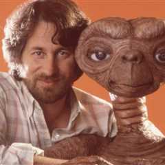 How Many Steven Spielberg Movies Have You Seen?