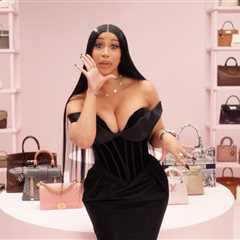 Cardi B Reveals What Daughter Kulture Does in Her Closet That She Can’t Stand: ‘I’m About Sick..