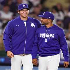 Dodgers’ Mookie Betts has perfect response to Shohei Ohtani criticism