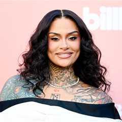 Kehlani’s ‘Folded’ Breaks No. 1 Record on Mainstream R&B/Hip-Hop Airplay Chart