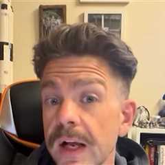 Jack Osbourne Slams Body Shaming Trolls For Labeling Him 'Grossly Underweight'