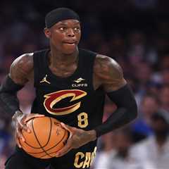 Dennis Schroder roasted for immediate Instagram post after Cavaliers’ Game 1 collapse vs. Knicks