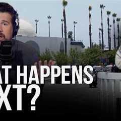 A Hard Conversation About the San Diego Mosque Shooting