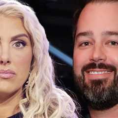 'RHOC’ Gina Kirschenheiter’s Boyfriend Wins Primary Custody of 3 Kids