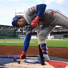 BetMGM bonus code NYPNEWSGET: Get up to $1K in no-sweat tokens for Mets vs. Nationals