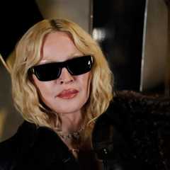 Madonna Sends Message to Those Who Say Dance Is ‘Dead’ in 2026: ‘Maybe You’re Playing the..