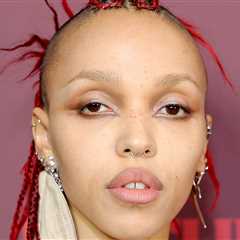 FKA Twigs Told to 'Embrace New Name' By The Twigs Back in 2013, Alleged Emails Show