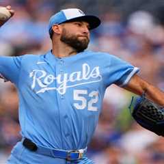 Red Sox vs. Royals odds, prediction: MLB picks, odds, best bets Wednesday