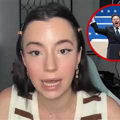 Elon Musk's Ex Ashley St. Clair Makes Wild Claims About His Role in Election, Source Denies