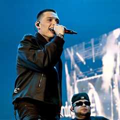 Peso Pluma to Perform at Adidas 2026 World Cup Opening Watch Party at LA’s BMO Stadium