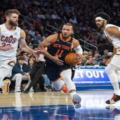 These Cavaliers aren’t the same team Knicks bullied in 2023 playoffs