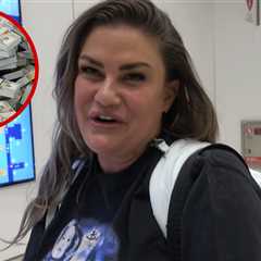 Brittany Cartwright Says Her $500K Tax Issue Has Been Resolved