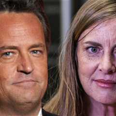 Matthew Perry’s Sister: I Have No Sympathy For Assistant Who Injected Actor