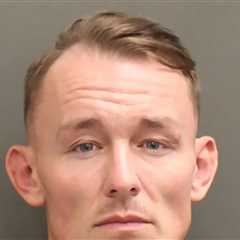 WWE Star Ludwig Kaiser Allegedly Batters Neighbor After Aggressive Make-Out With Girlfriend