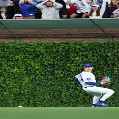 Cubs’ Pete Crow-Armstrong makes ‘genuinely laughable’ errors days after vulgar clap-back at female..