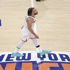 Knicks vs. Cavaliers series odds, prediction: Can New York win in five games?